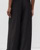 The Lulo Project The Lulo Project Sandstone Pants Black01 - 3