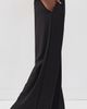 The Lulo Project The Lulo Project Sandstone Pants Black01 - 4