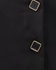 The Lulo Project The Lulo Project Silencio Blouse Black01 - 6