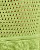 The Lulo Project The Lulo Project Suntrace Dress Lime - 6