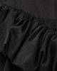 The Lulo Project The Lulo Project The Chaos Petal Linen Top Black 01 - 6