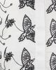 The Lulo Project The Lulo Project The Sundown Dress Keel Eyelet Bird Off White - 6