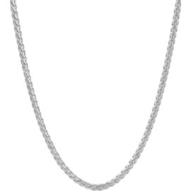 The M Jewelers The M Jewelers Franco Chain Necklace