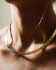 The M Jewelers The M Jewelers Hammered Collar Necklace - 2