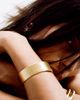 The M Jewelers The M Jewelers Heirloom Bangle Set in Gold, Women's at Urban Outfitters - 2