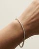 The M Jewelers The M Jewelers Medium Essential Tennis Bracelet - 2