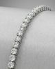 The M Jewelers The M Jewelers Medium Essential Tennis Bracelet - 3