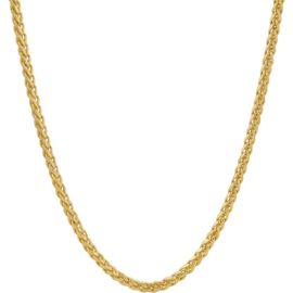 The M Jewelers The M Jewelers Men's Franco Chain Necklace