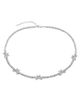 The M Jewelers The M Jewelers Pavé Butterfly Collar Necklace - 1