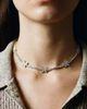 The M Jewelers The M Jewelers Pavé Butterfly Collar Necklace - 2