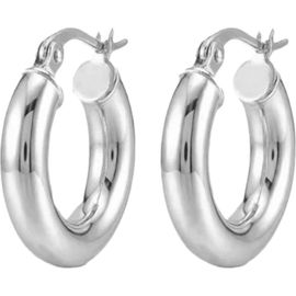 The M Jewelers The M Jewelers Small Ravello Hoop Earrings