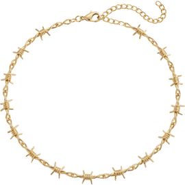 The M Jewelers The M Jewelers The Barbwire Bracelet