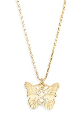 The M Jewelers The M Jewelers The Butterfly
