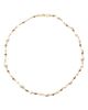 The M Jewelers The M Jewelers The Daylight Freshwater Pearl Necklace - 1