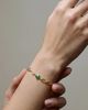 The M Jewelers The M Jewelers The Green Evil Eye Heirloom Bracelet - 2
