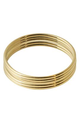 The M Jewelers The M Jewelers The Heirloom Set of 5 Bangles