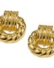 The M Jewelers The M Jewelers The Large Margaux Clip-On Earrings - 1