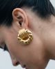 The M Jewelers The M Jewelers The Large Margaux Clip-On Earrings - 2