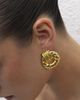 The M Jewelers The M Jewelers The Large Margaux Clip-On Earrings - 4