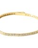 The M Jewelers The M Jewelers The Mia Tennis Bracelet - 1