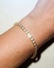 The M Jewelers The M Jewelers The Mia Tennis Bracelet - 2