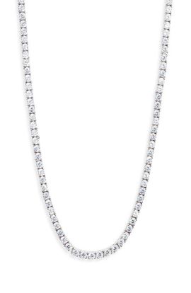 The M Jewelers The M Jewelers The Tennis Necklace