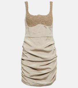 Sho Dress