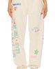 The Mayfair Group The Mayfair Group Angels All Around You Sweatpants - 1