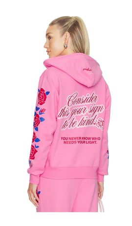 The Mayfair Group The Mayfair Group Be Kind Classic Hoodie