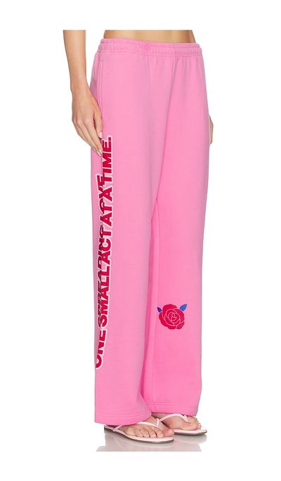The Mayfair Group The Mayfair Group Be Kind Classic Sweatpants