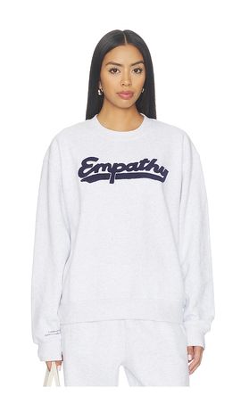 The Mayfair Group The Mayfair Group Empathy Always Classic Crewneck