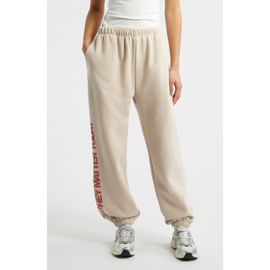 THE MAYFAIR GROUP THE MAYFAIR GROUP Everyone Matter Graphic Joggers