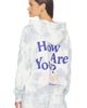 The Mayfair Group The Mayfair Group How Are You Really? Hoodie - 1