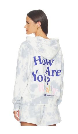 The Mayfair Group The Mayfair Group How Are You Really? Hoodie