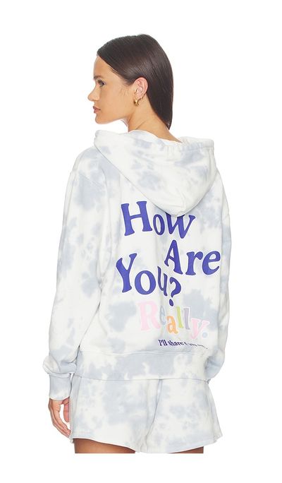The Mayfair Group The Mayfair Group How Are You Really? Hoodie