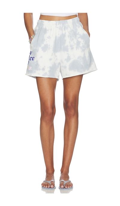 The Mayfair Group The Mayfair Group How Are You Really? Sweatshorts