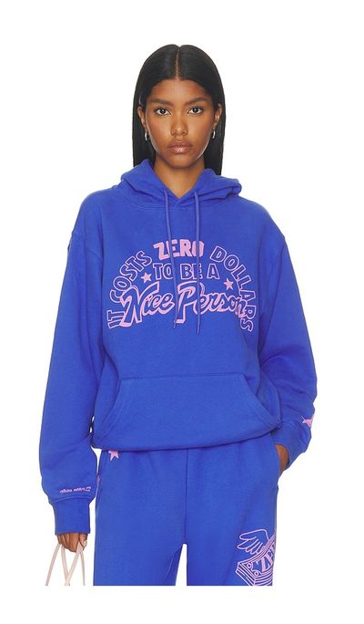 The Mayfair Group The Mayfair Group It Costs $0 Classic Hoodie