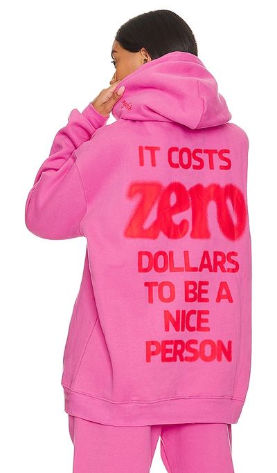 The Mayfair Group The Mayfair Group It Costs $0 Hoodie