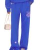 The Mayfair Group The Mayfair Group It Costs $0 Wide Leg Sweatpant - 1