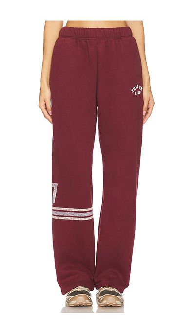 The Mayfair Group The Mayfair Group Just Be Fucking Kind Sweatpants