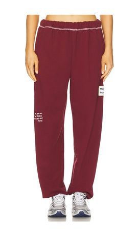 The Mayfair Group The Mayfair Group Legacy Sweatpant