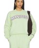 The Mayfair Group The Mayfair Group Manifest Classic Crewneck Sweatshirt - 1