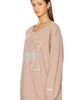 The Mayfair Group The Mayfair Group Mayfair Angels V Neck Sweatshirt - 2