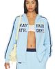The Mayfair Group The Mayfair Group Mayfair Athletic Dept. Zip Up Hoodie - 1