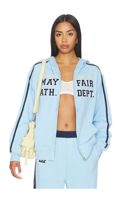 The Mayfair Group The Mayfair Group Mayfair Athletic Dept. Zip Up Hoodie