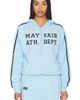 The Mayfair Group The Mayfair Group Mayfair Athletic Dept. Zip Up Hoodie - 2