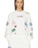 The Mayfair Group The Mayfair Group No Wifi Here Crewneck - 1