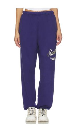 The Mayfair Group The Mayfair Group Smile Sweatpants