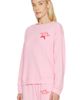 The Mayfair Group The Mayfair Group Somebody Love You Waffle Crewneck Sweatshirt - 2