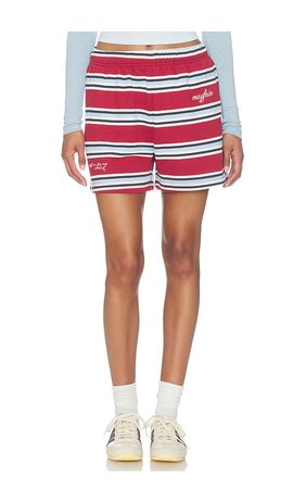 The Mayfair Group The Mayfair Group Striped Shirt